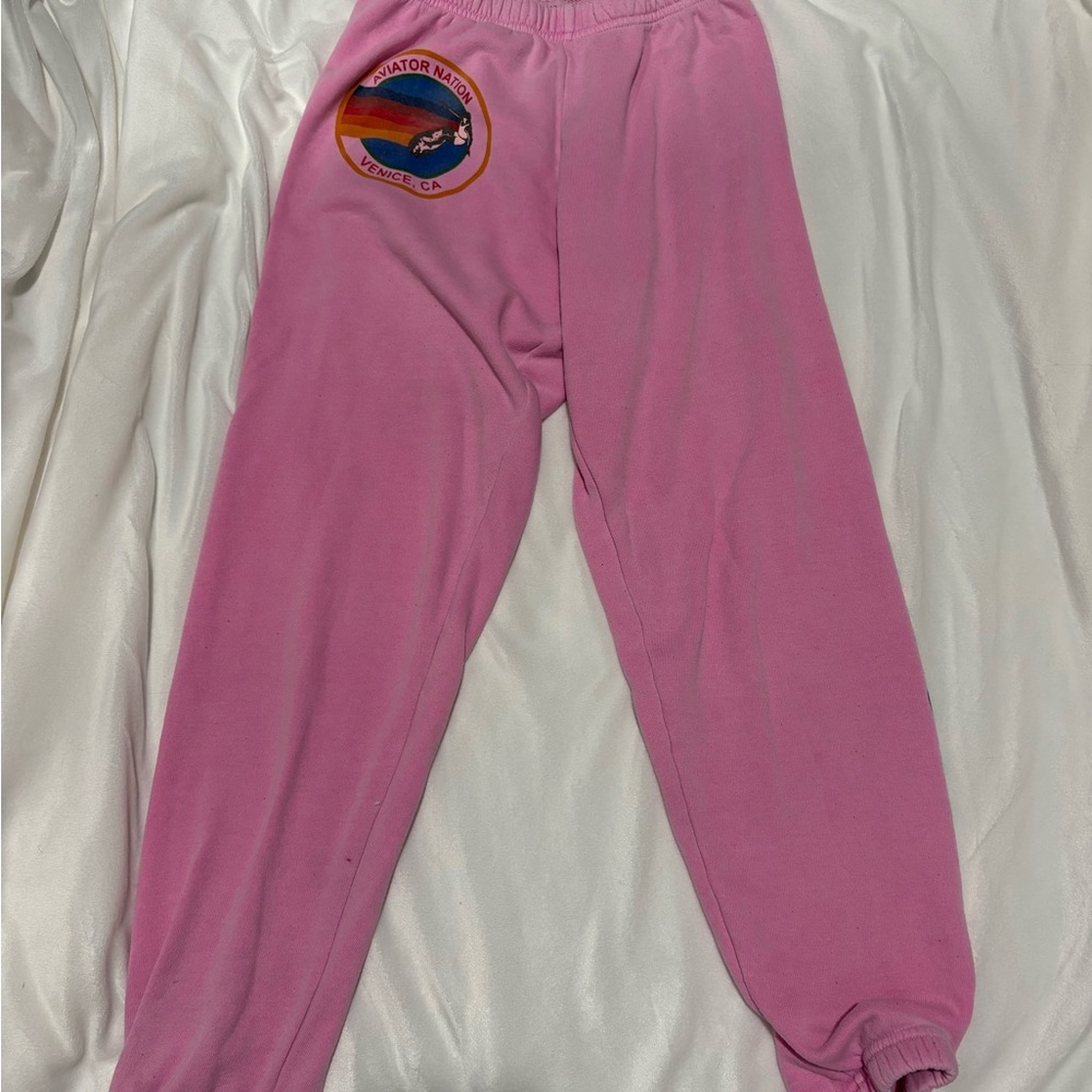 Aviator Nation Sweatpants